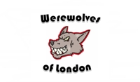  Werewolves of London